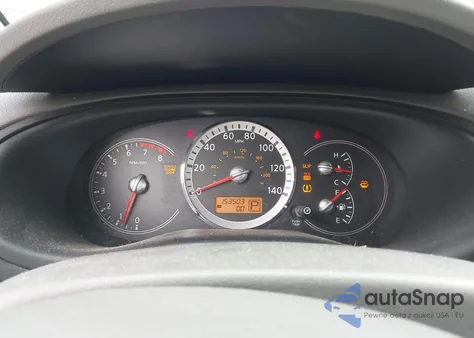 2009 Nissan Quest S from USA, damaged, VIN 5N1BV28U69N103545